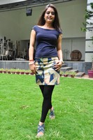 Shipraa Gaur Kavya Photos